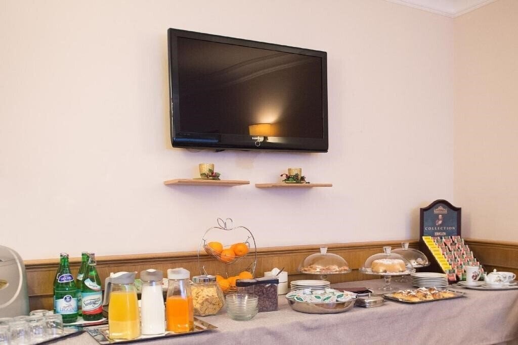 Панорама Leopardi 3*