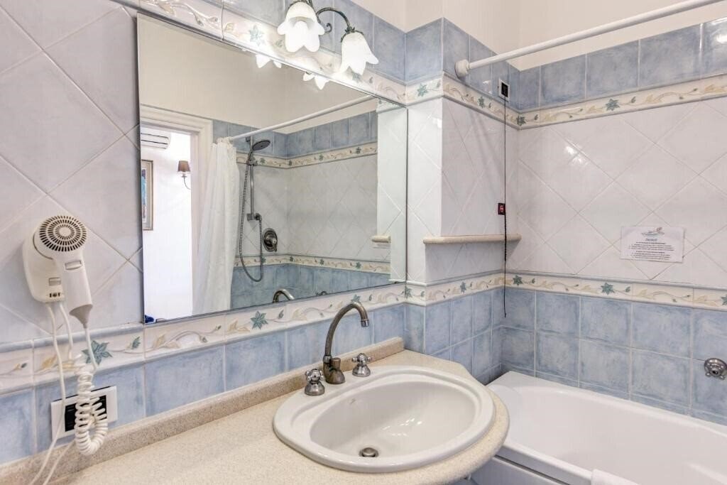 Панорама Regina Cristina 4*