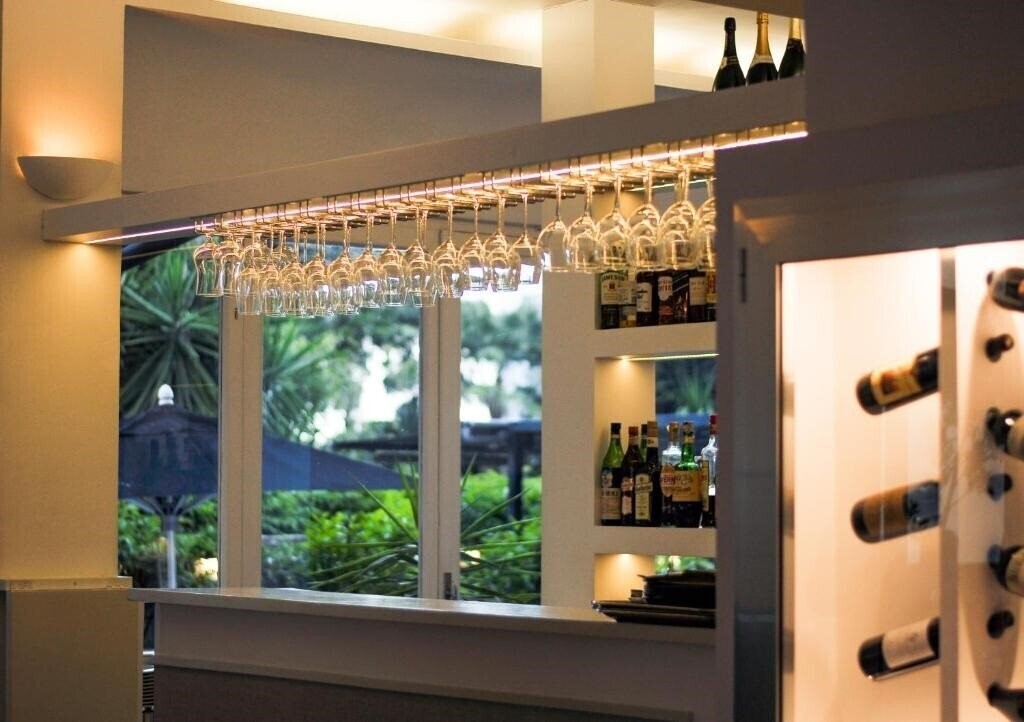 Територія Regina Cristina 4*