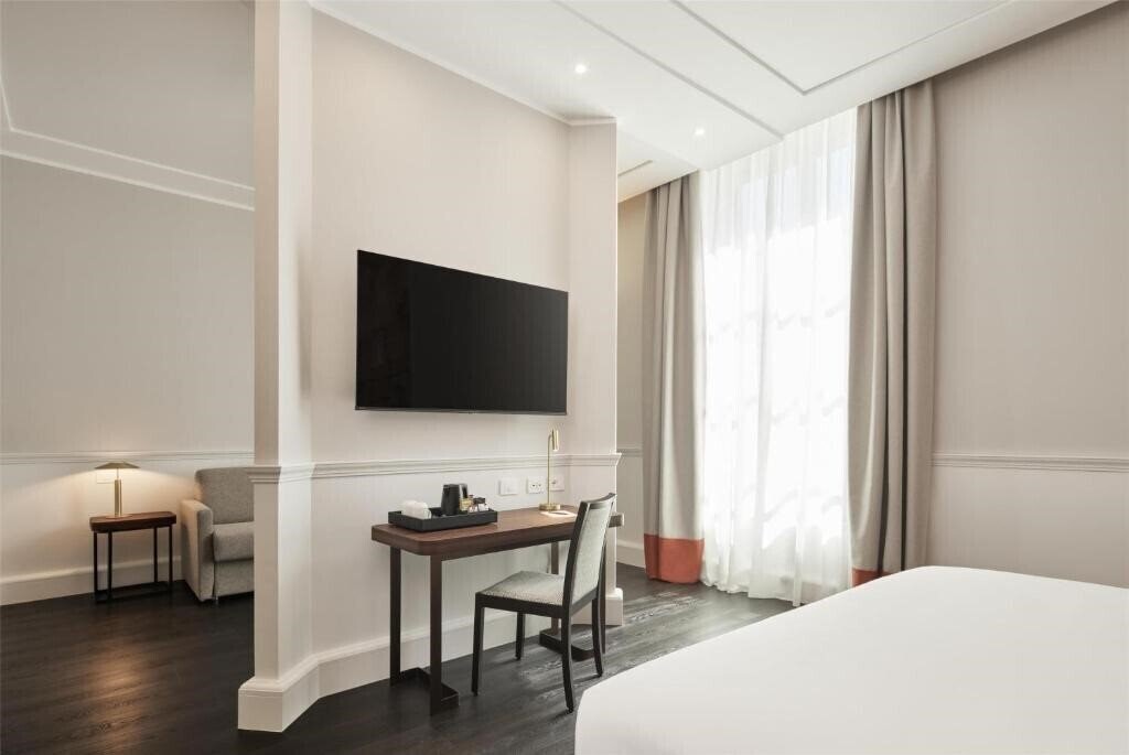 Картинка Palazzo Caracciolo 4*