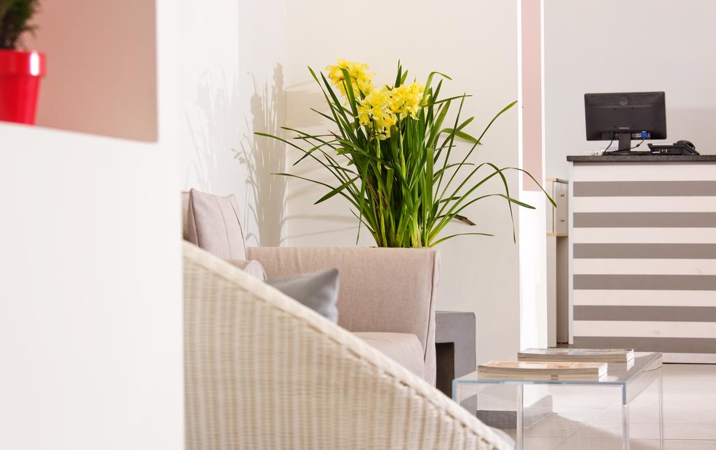 Апартаменты Spicy 3*