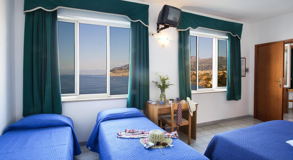 Територія Settimo Cielo 3*