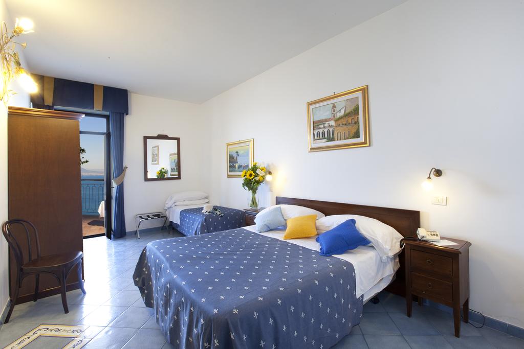 Апартаменти Settimo Cielo 3*