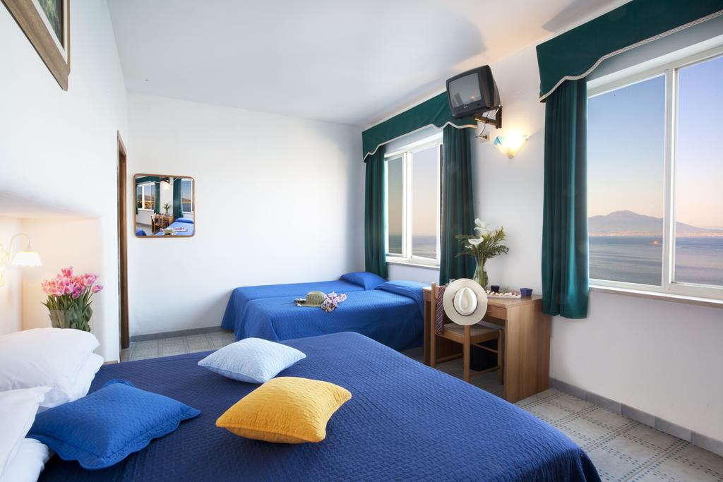 Панорама Settimo Cielo 3*