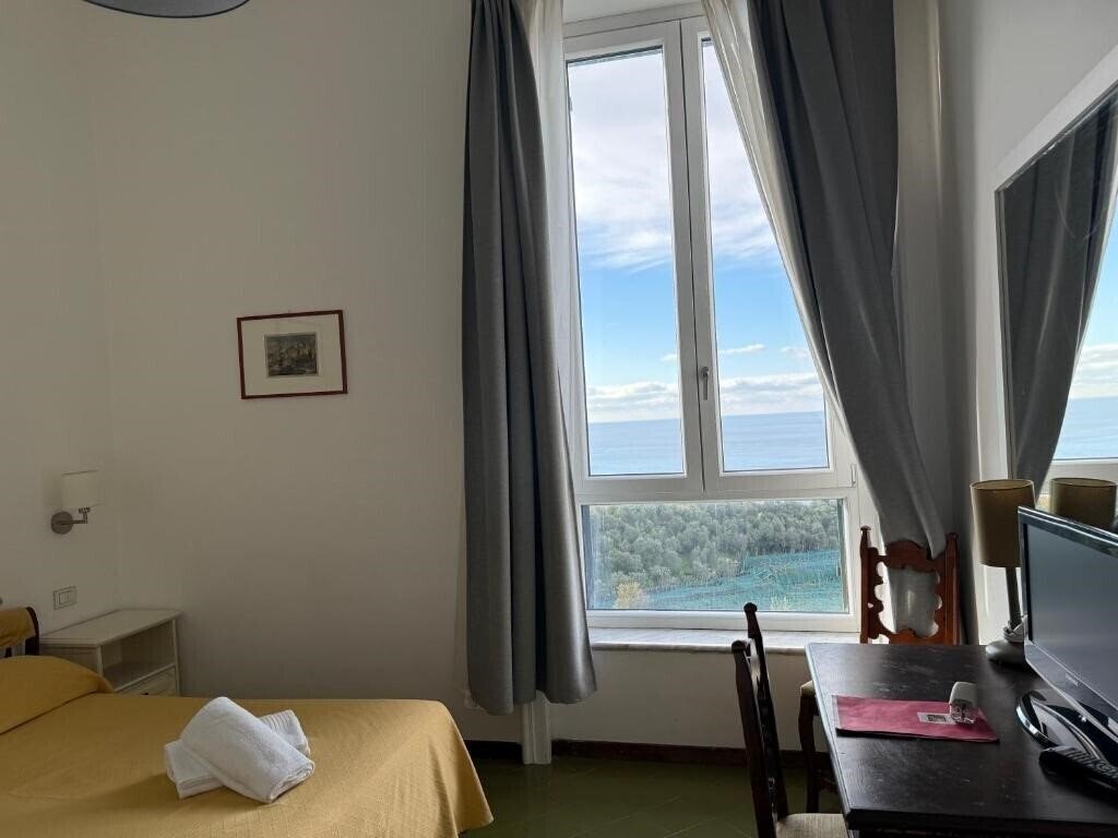 Апартаменты Villa Pina Antico Francischiello 3*