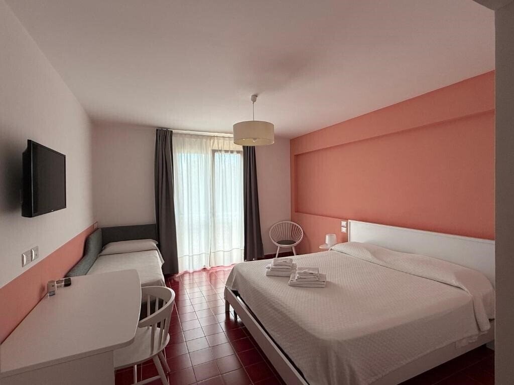 Изображение Villa Pina Antico Francischiello 3*