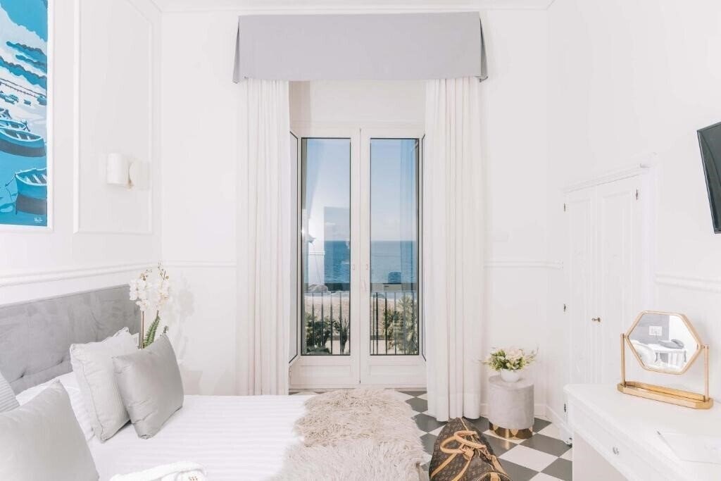 Панорама Hotel Stabia 4*