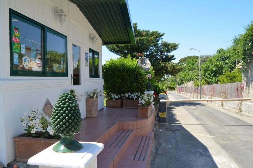 Територія Costa Alta 4*