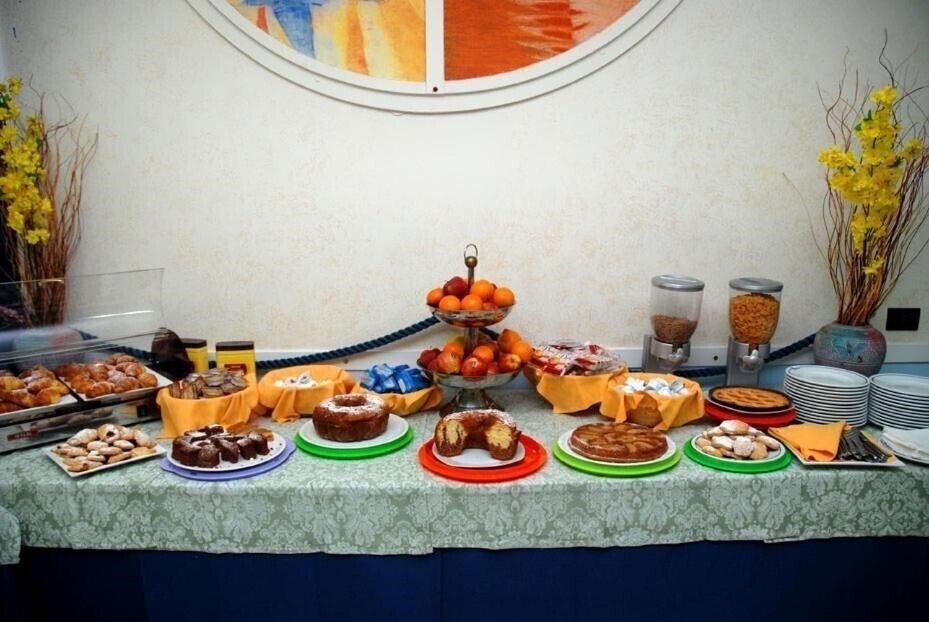 Картинка Scacciapensieri 3*