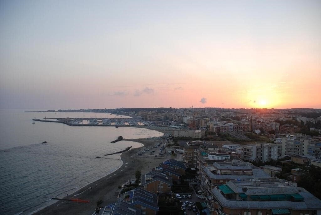 Апартаменти Scacciapensieri 3*