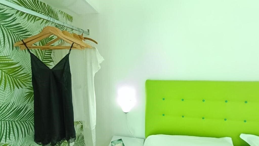 Вид Casa Nicola 2*