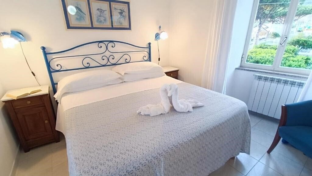 Територія Casa Nicola 2*