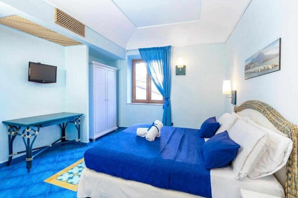 Вид Hotel Myage 4*