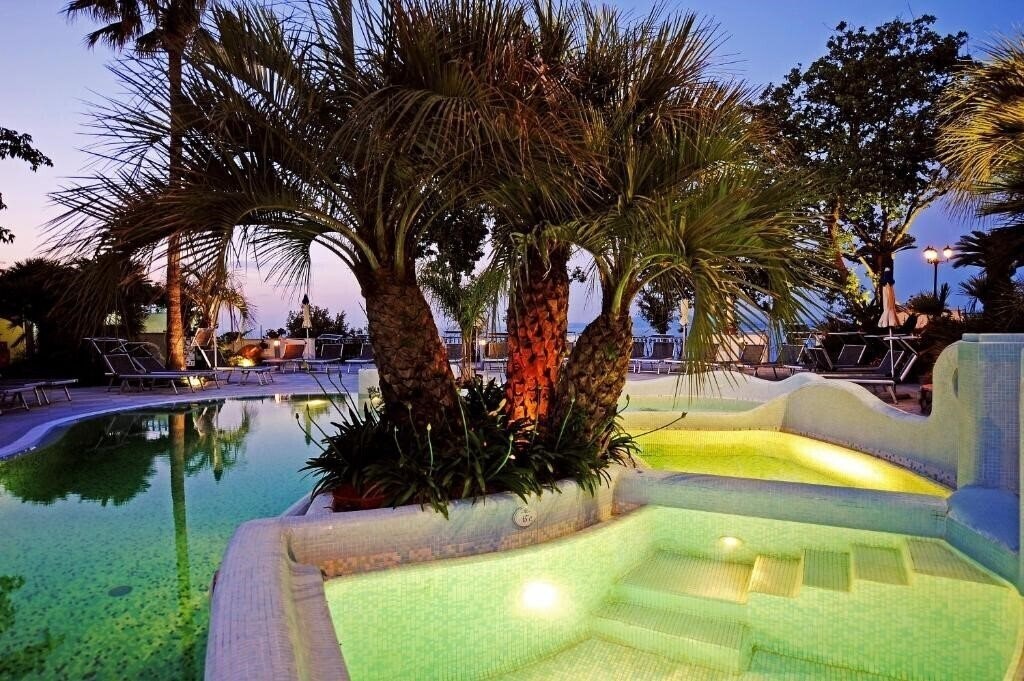 Панорама Hotel Myage 4*