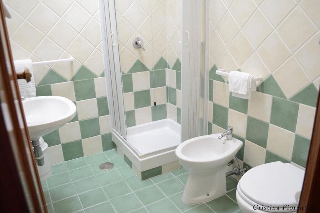 Изображение La Ginestra 3*