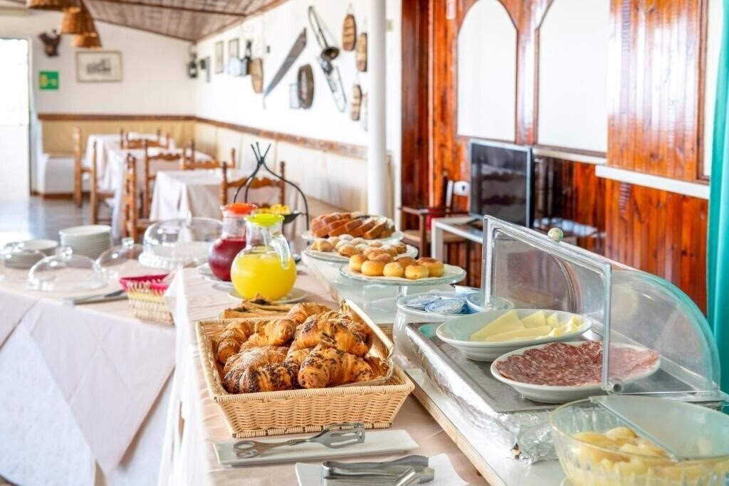 Вид Hotel Bel Tramonto 3*