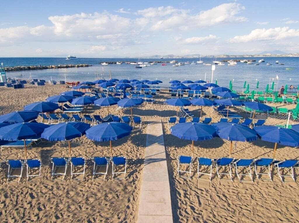 Вид La Villarosa Terme 4*