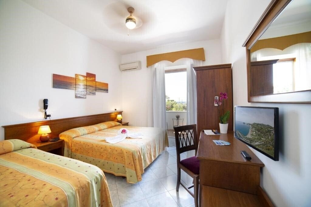 Апартаменты La Mandorla 3*