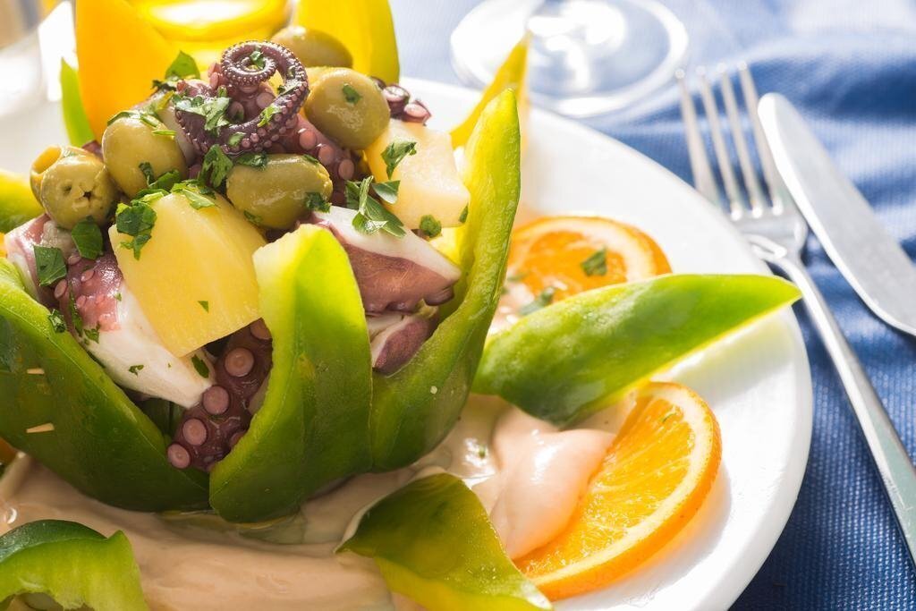 Панорама Stella Maris Terme & Beauty 3*