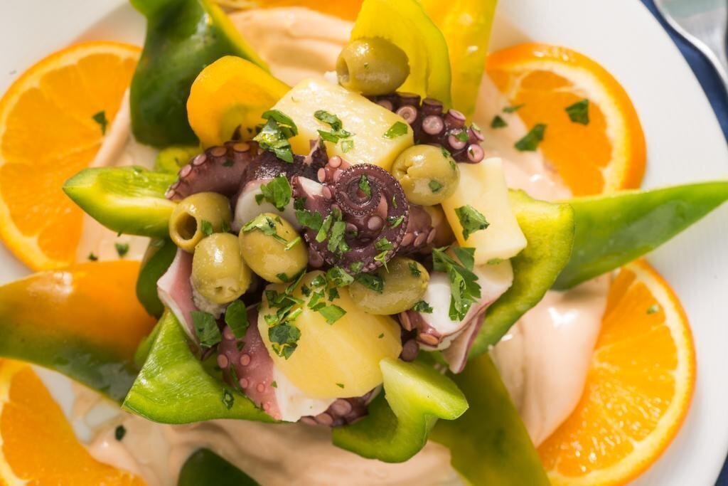 Вид Stella Maris Terme & Beauty 3*