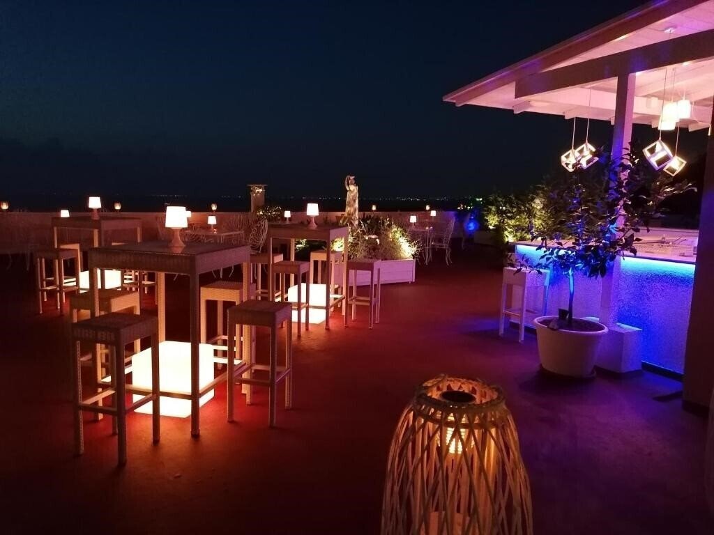 Апартаменты Casa Di Meglio (Casamicciola) 3*