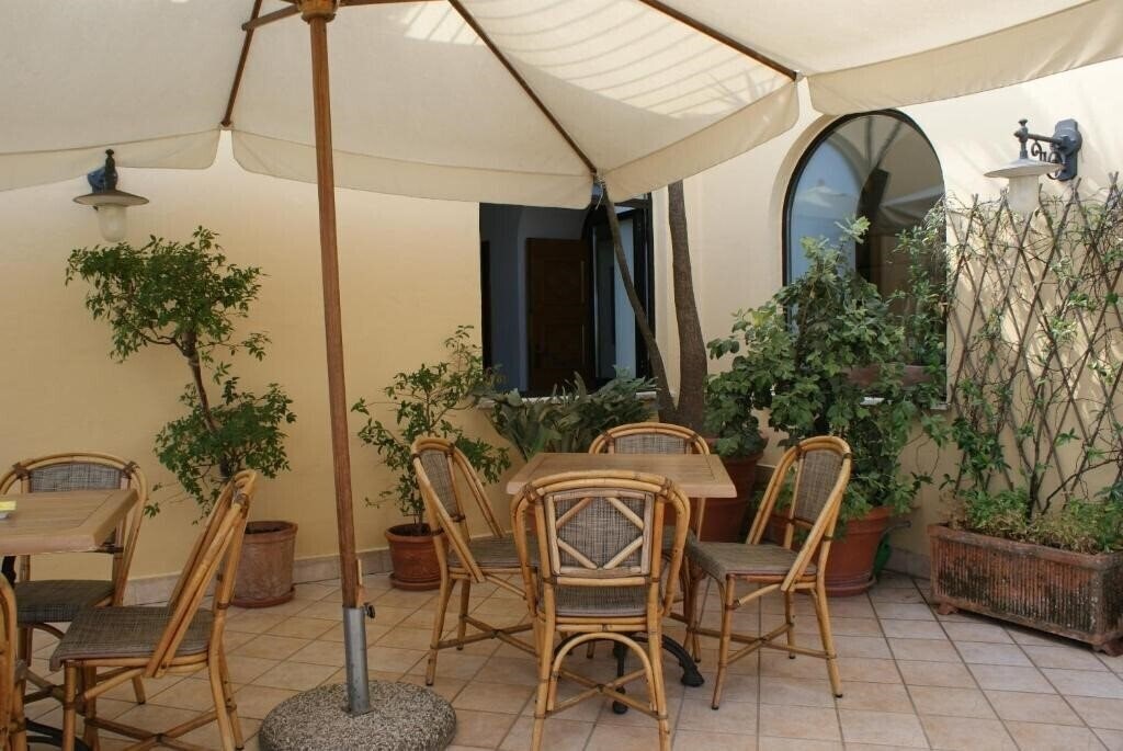 Апартаменти Villa Ciccio 3*