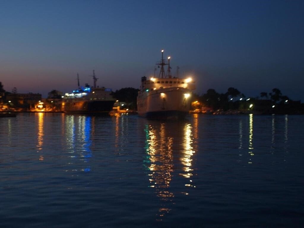 Панорама Villa Ciccio 3*