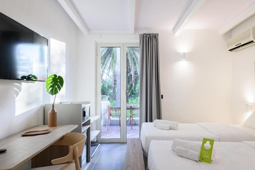 Вид Borgo Romantica Resort & SPA (ex. Romantica Resort & SPA) 4*