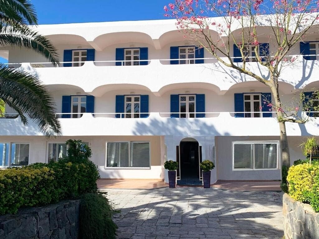 Вид Grazia Alla Scannella (ex. Hotel Blu San Leon) 4*