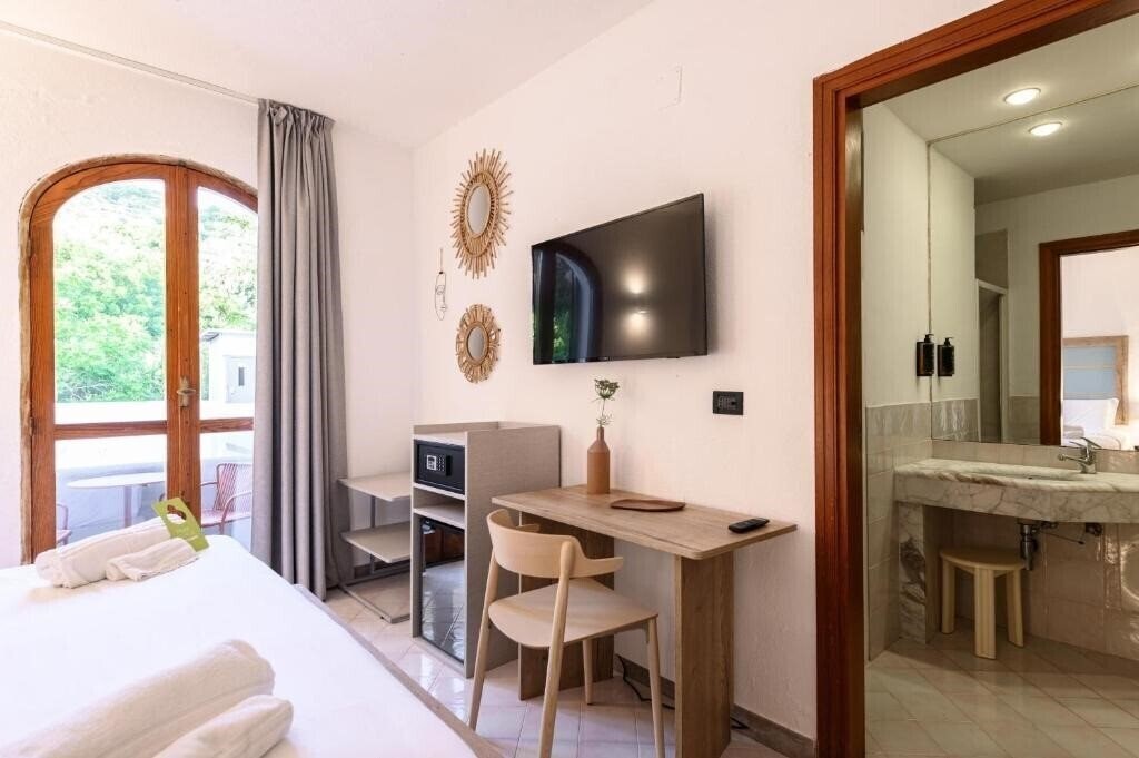 Апартаменти B&B Hotel Ischia San Nicola 3*