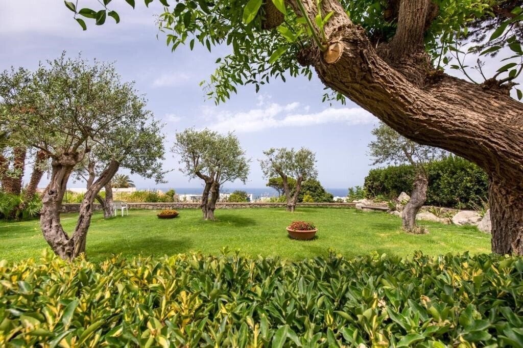 Територія Villa Melodie Hotel 3*