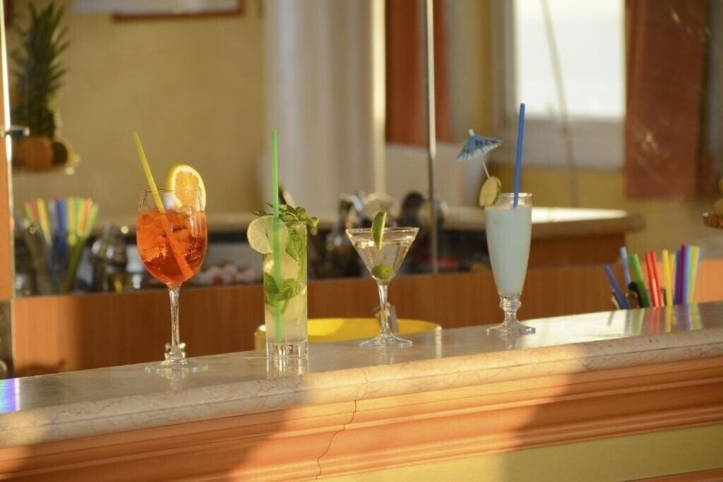 Апартаменты Capizzo 3*