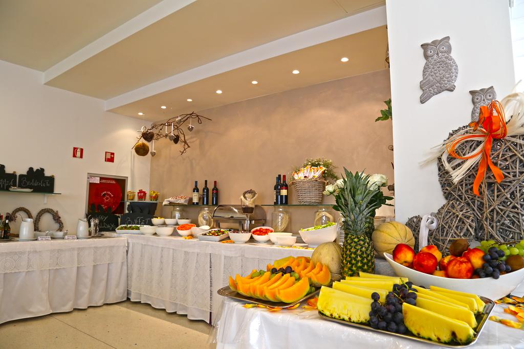 Территория Castiglione Village & SPA 3*