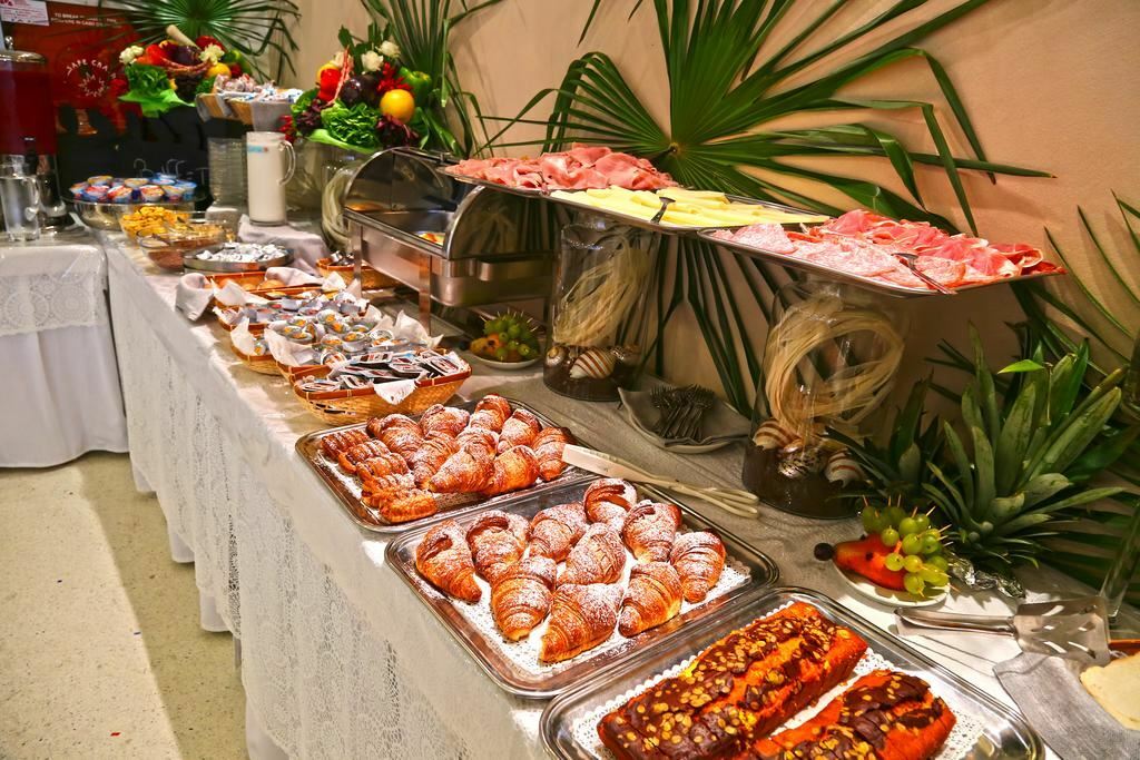 Панорама Castiglione Village & SPA 3*