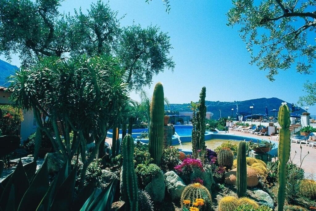 Территория Terme Providence 4*