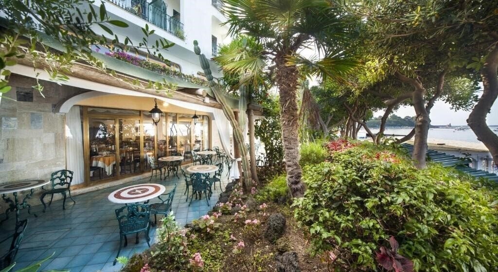 Територія Ambasciatori 4*