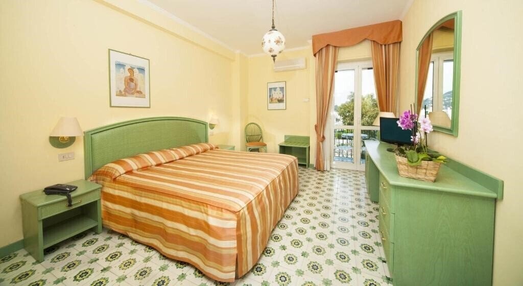 Апартаменти Ambasciatori 4*