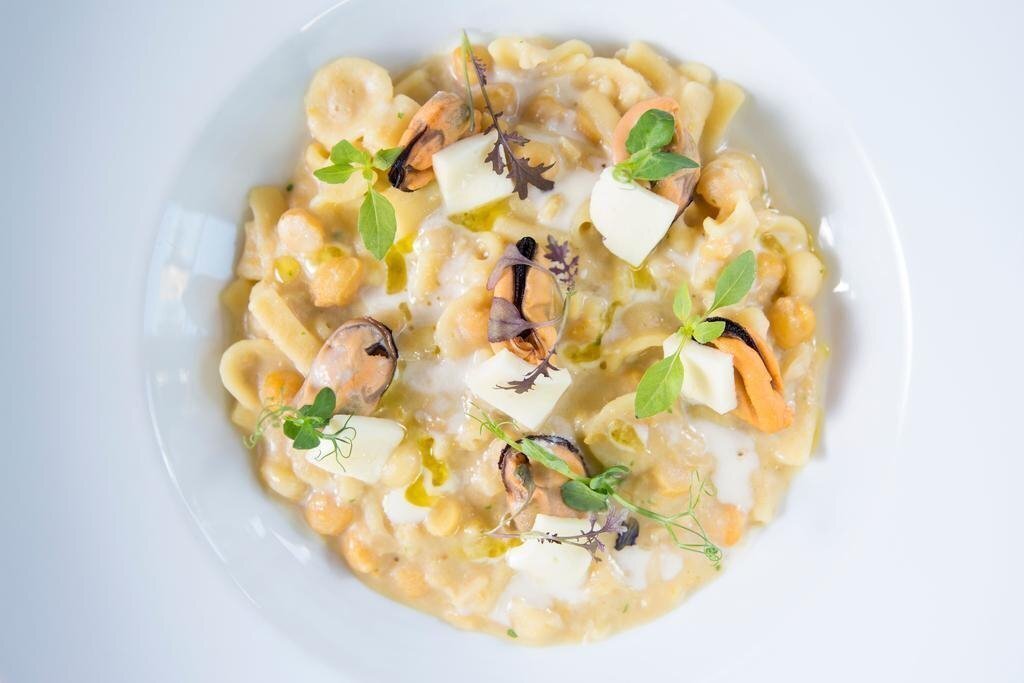 Панорама Terme Manzi Hotel & SPA 5*