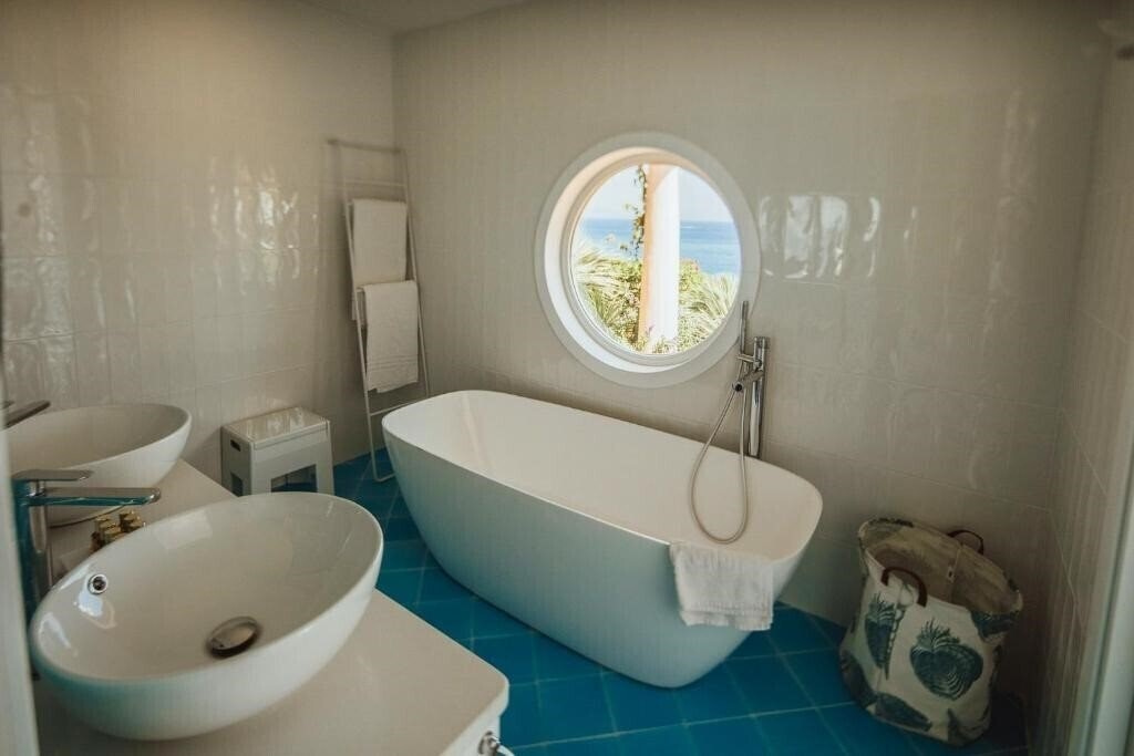 Территория Hotel Continental Mare 4*