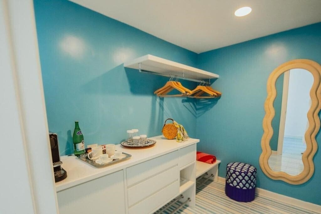 Апартаменты Hotel Continental Mare 4*