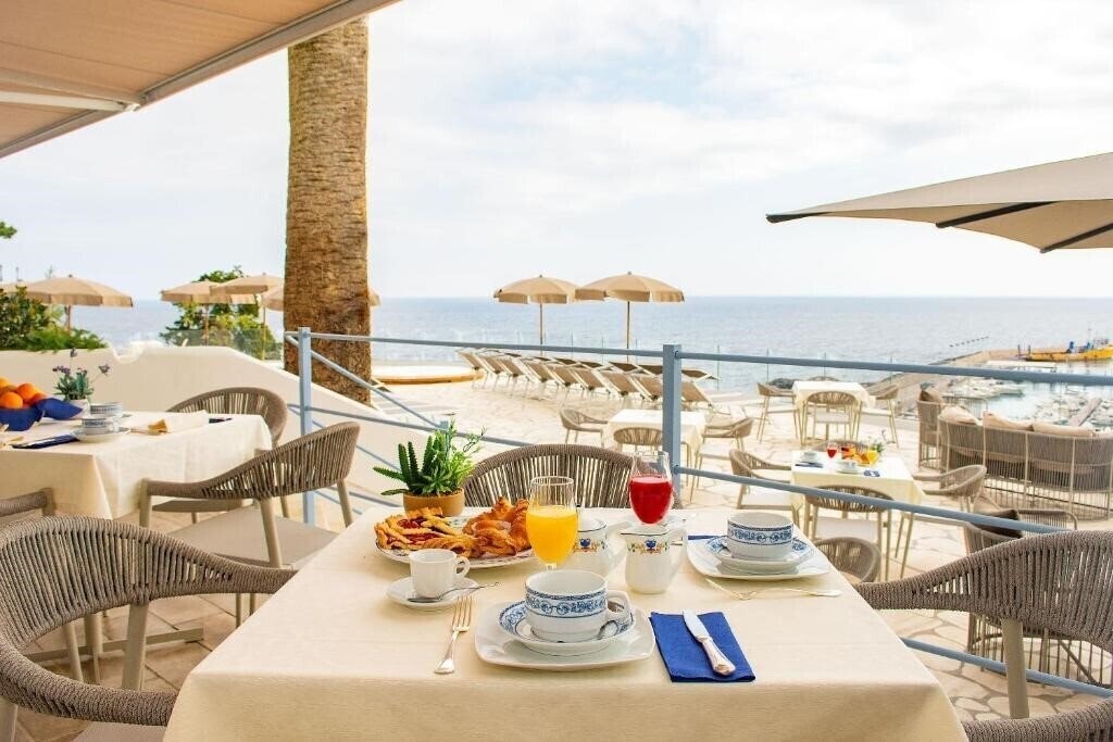 Панорама Gran Paradiso 4*