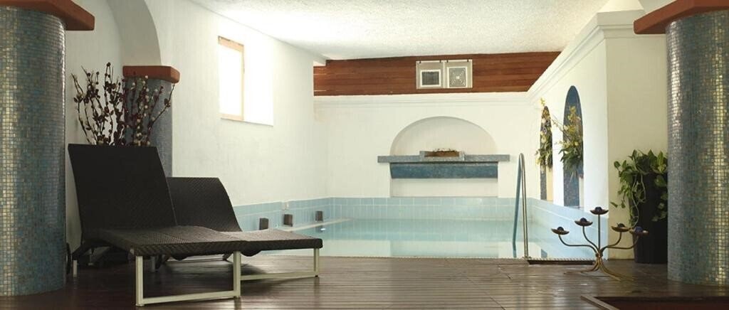 Территория La Scogliera 3*