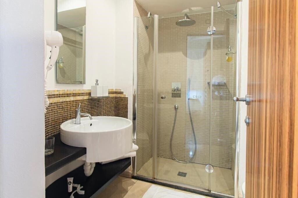 Панорама Marina 10 4*