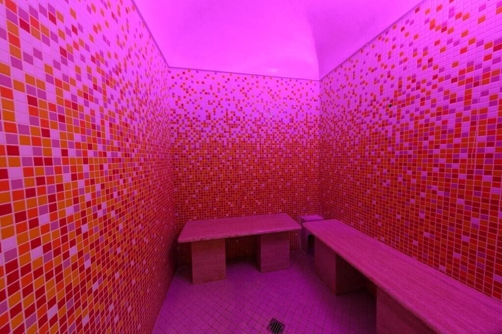 Територія Oriente Terme 3*