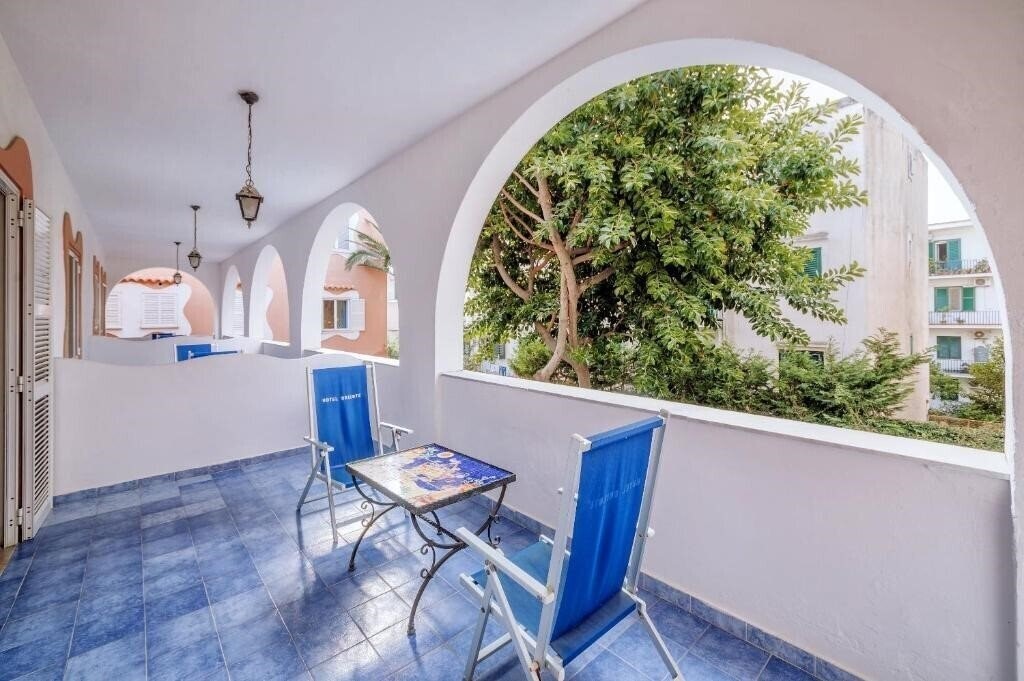 Апартаменти Oriente Terme 3*