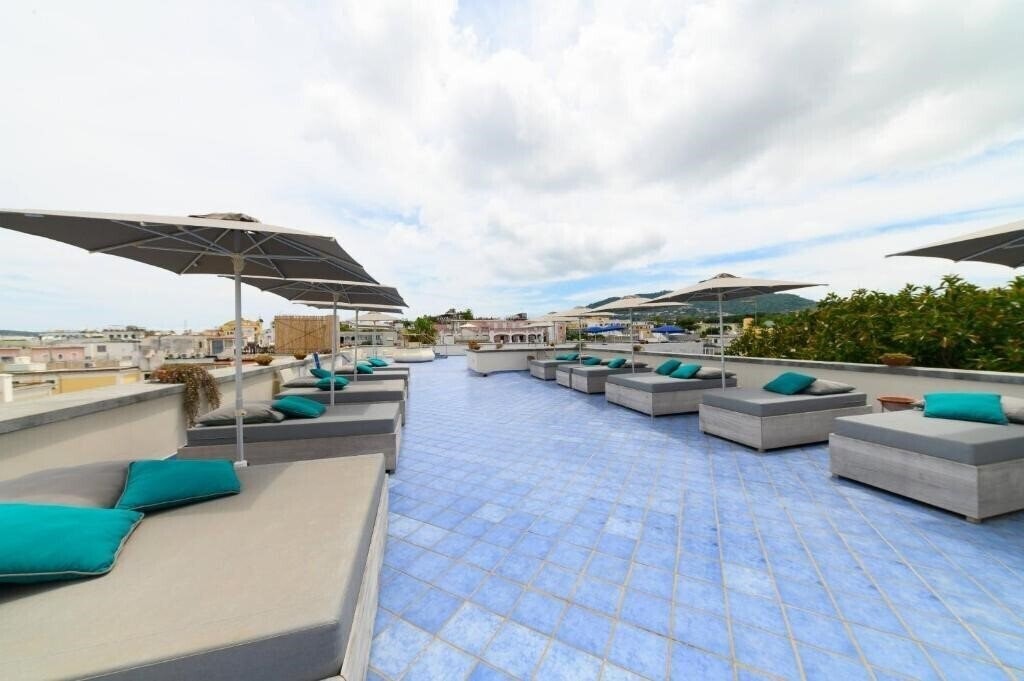 Панорама Oriente Terme 3*