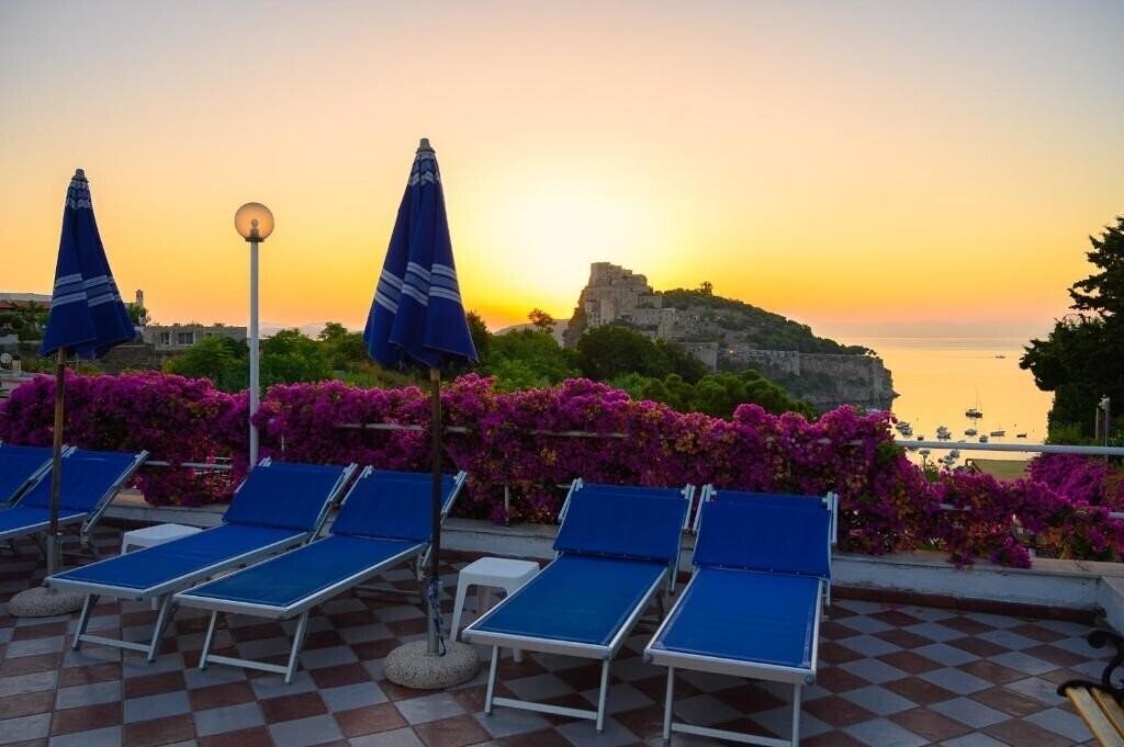 Вид Parco Cartaromana 3*