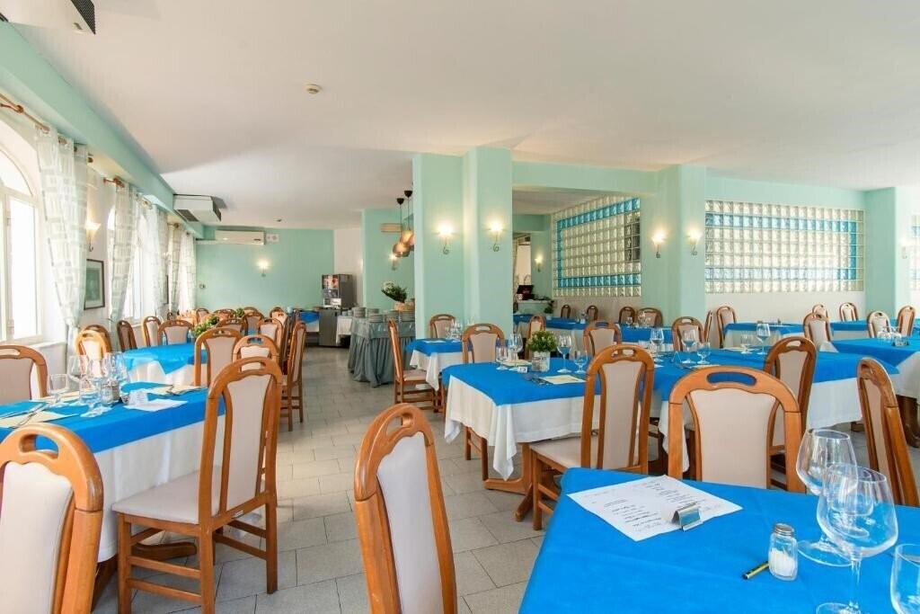 Апартаменты Park Victoria 3*