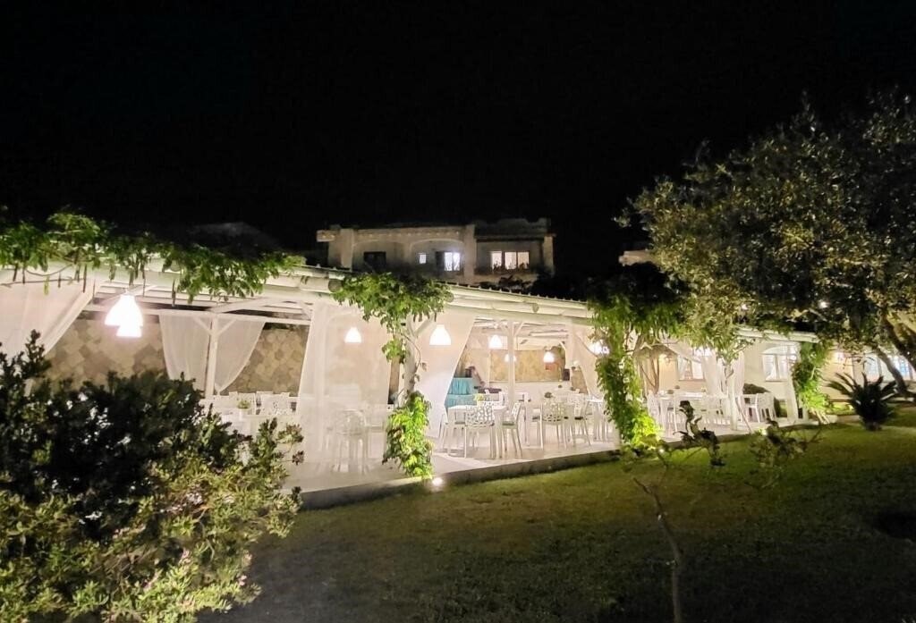 Вид Park Victoria 3*