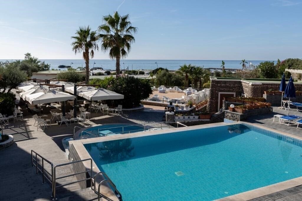 Фотографія Punta Imperatore 4*